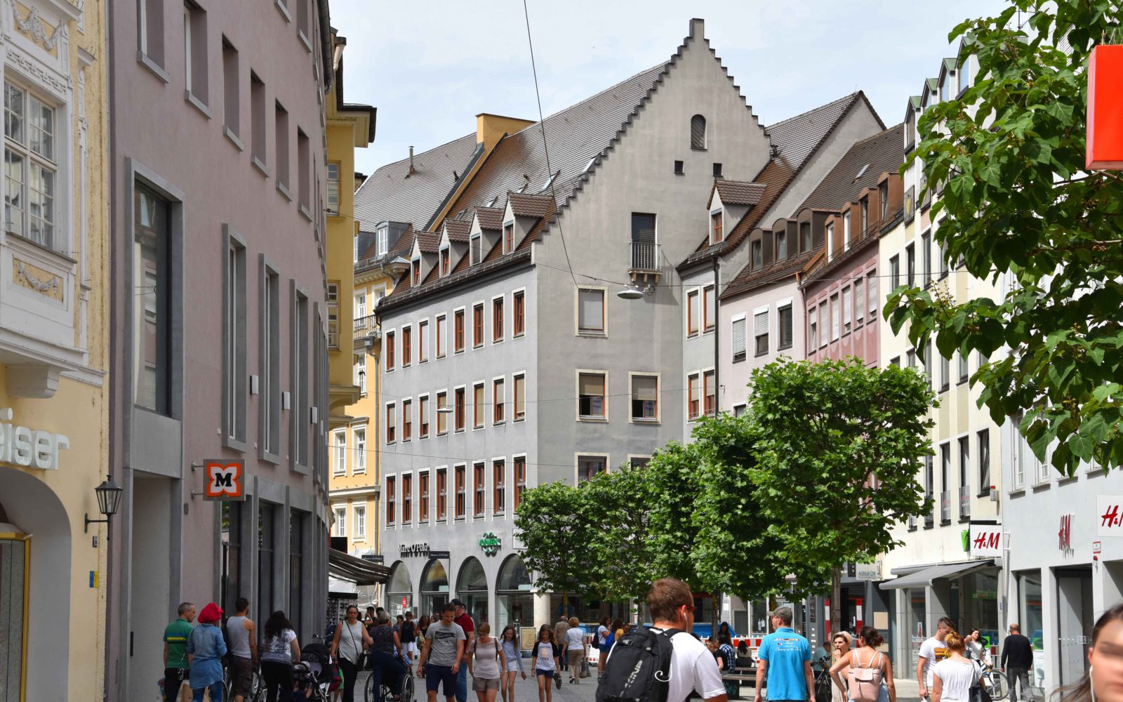 Annastraße 3 VALUES Real Estate