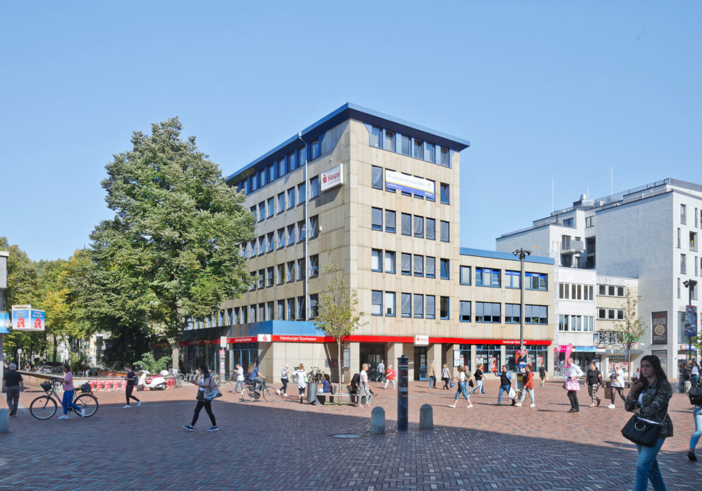 Neue Große Bergstraße 9 VALUES Real Estate