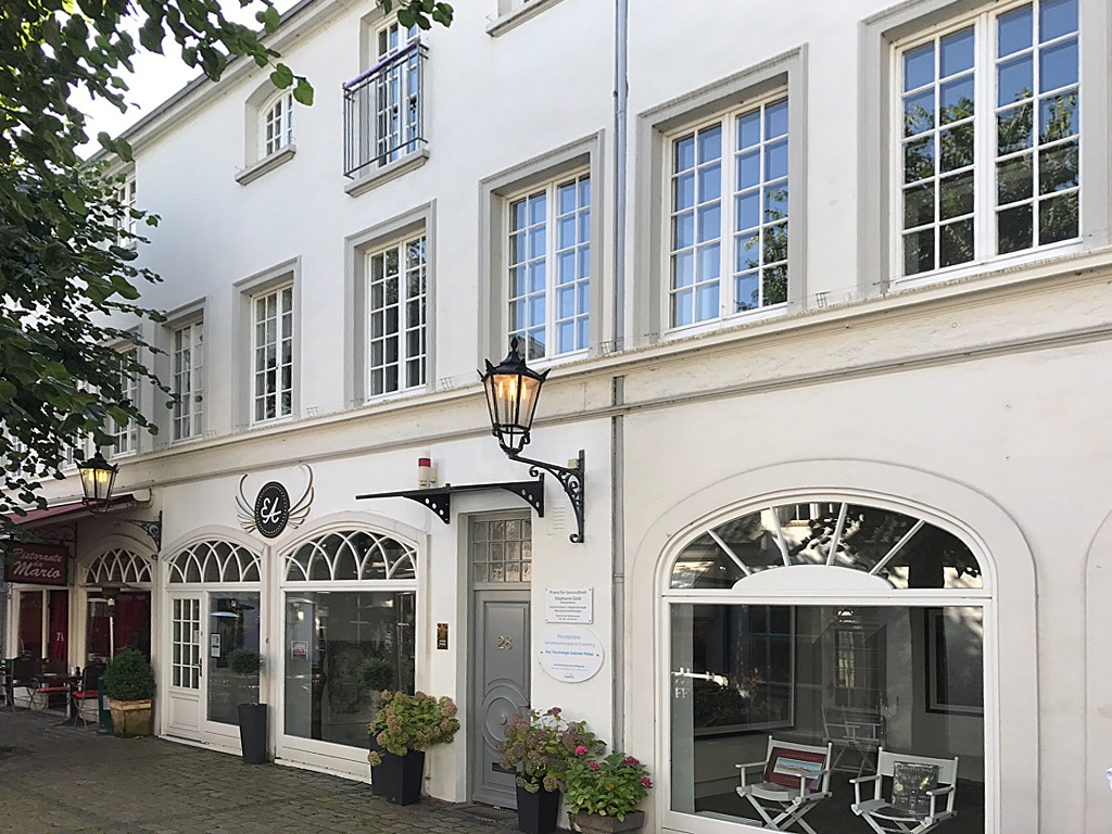 Property Management VALUES Real Estate