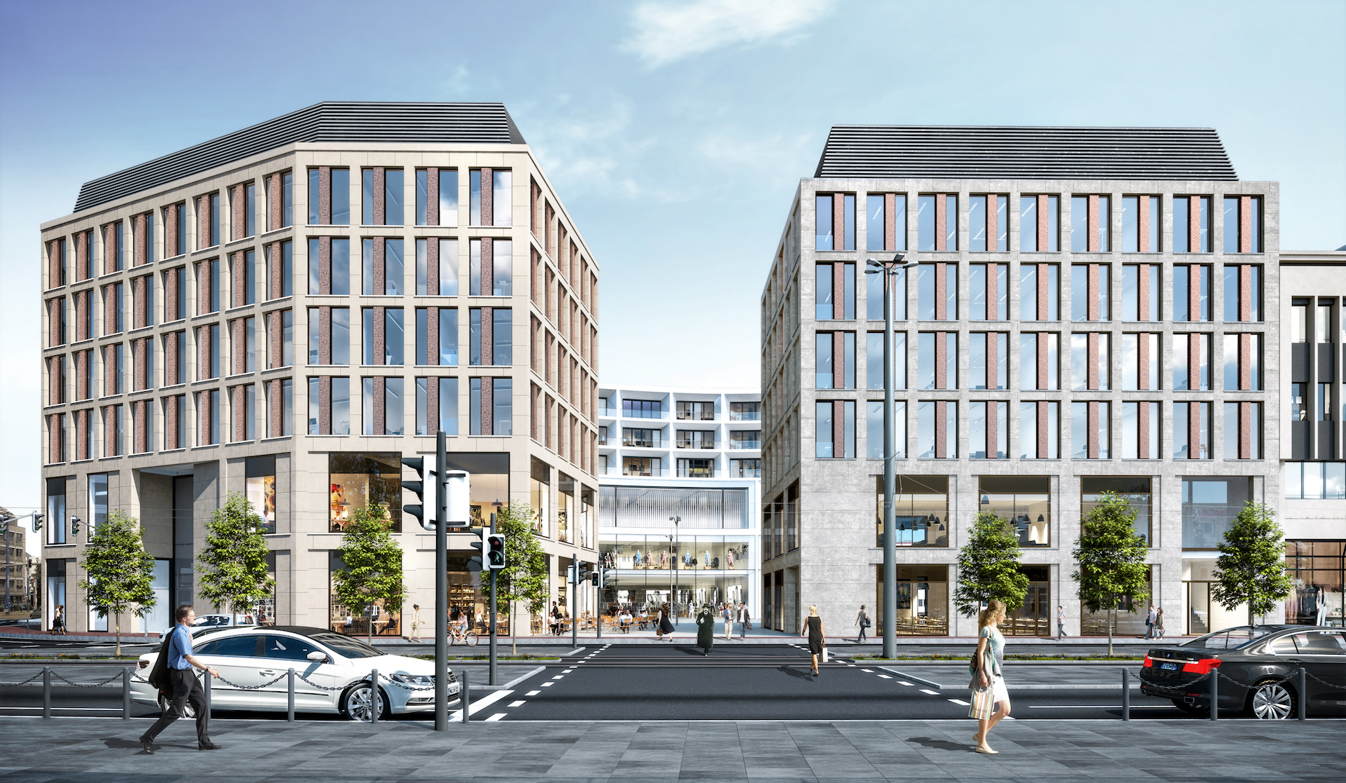 Sedelh fe Bahnhofsplatz 7 VALUES Real Estate