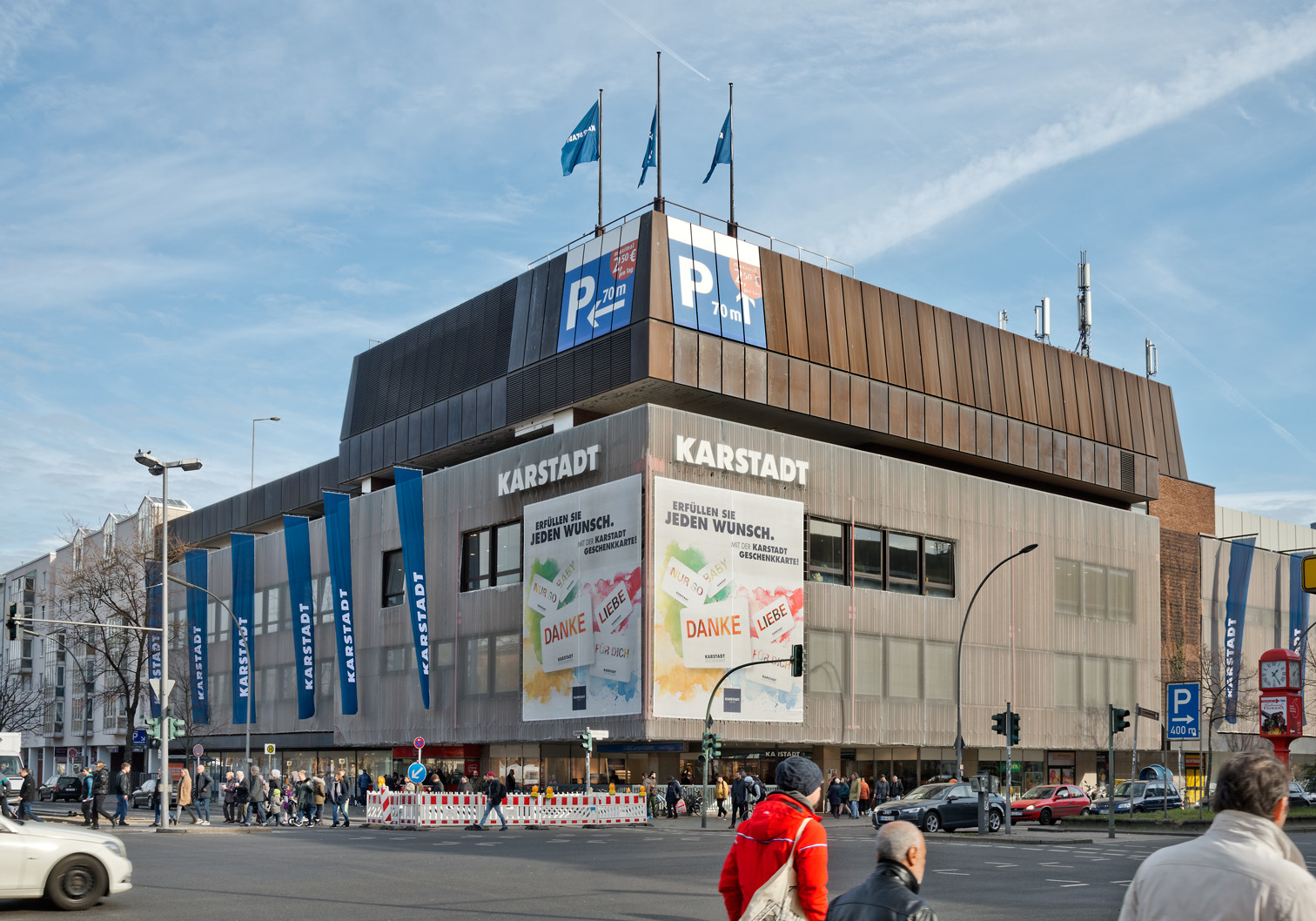 VALUES Real Estate Projekte Immobilen Investment
