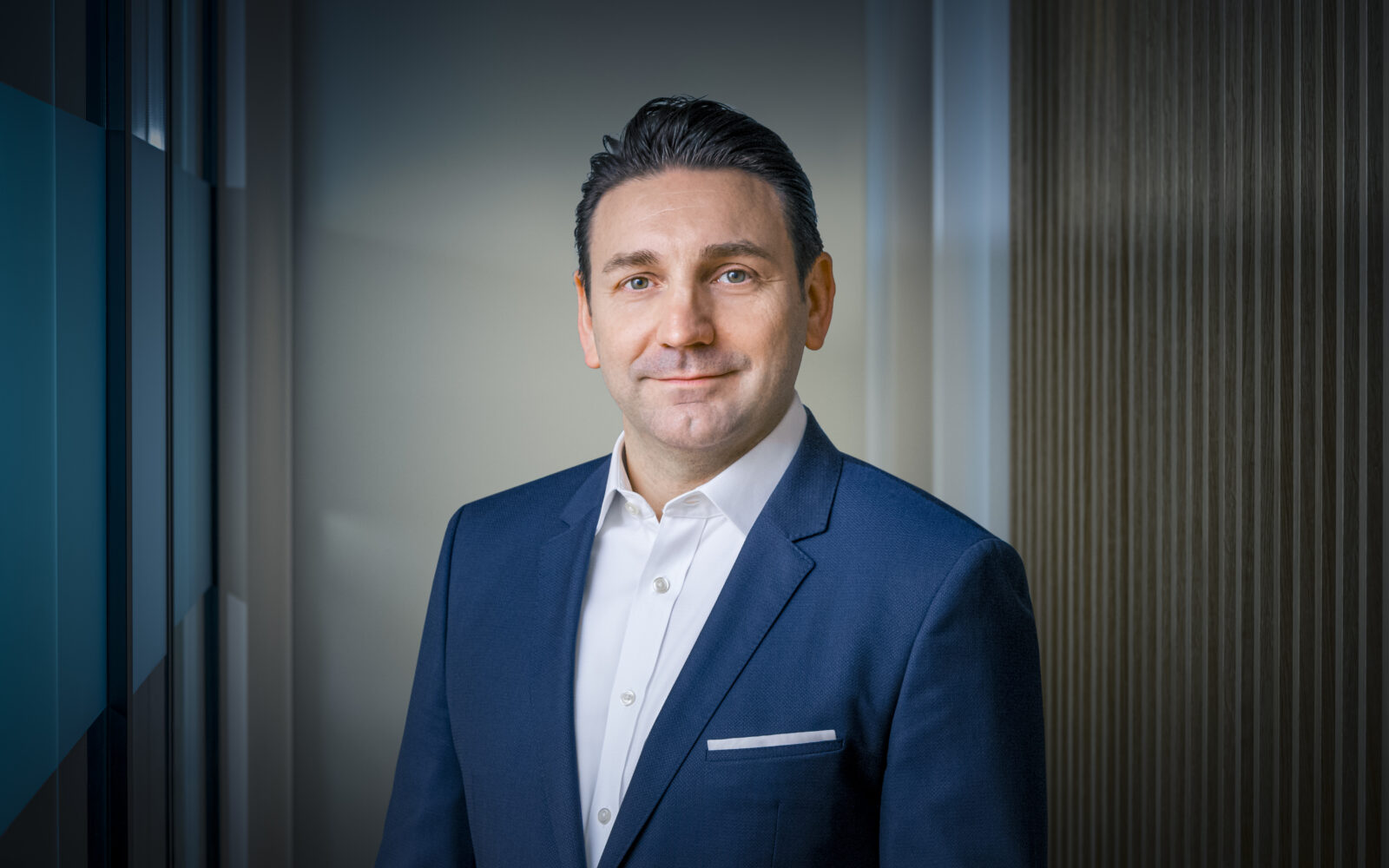 Das Unternehmen VALUES Real Estate