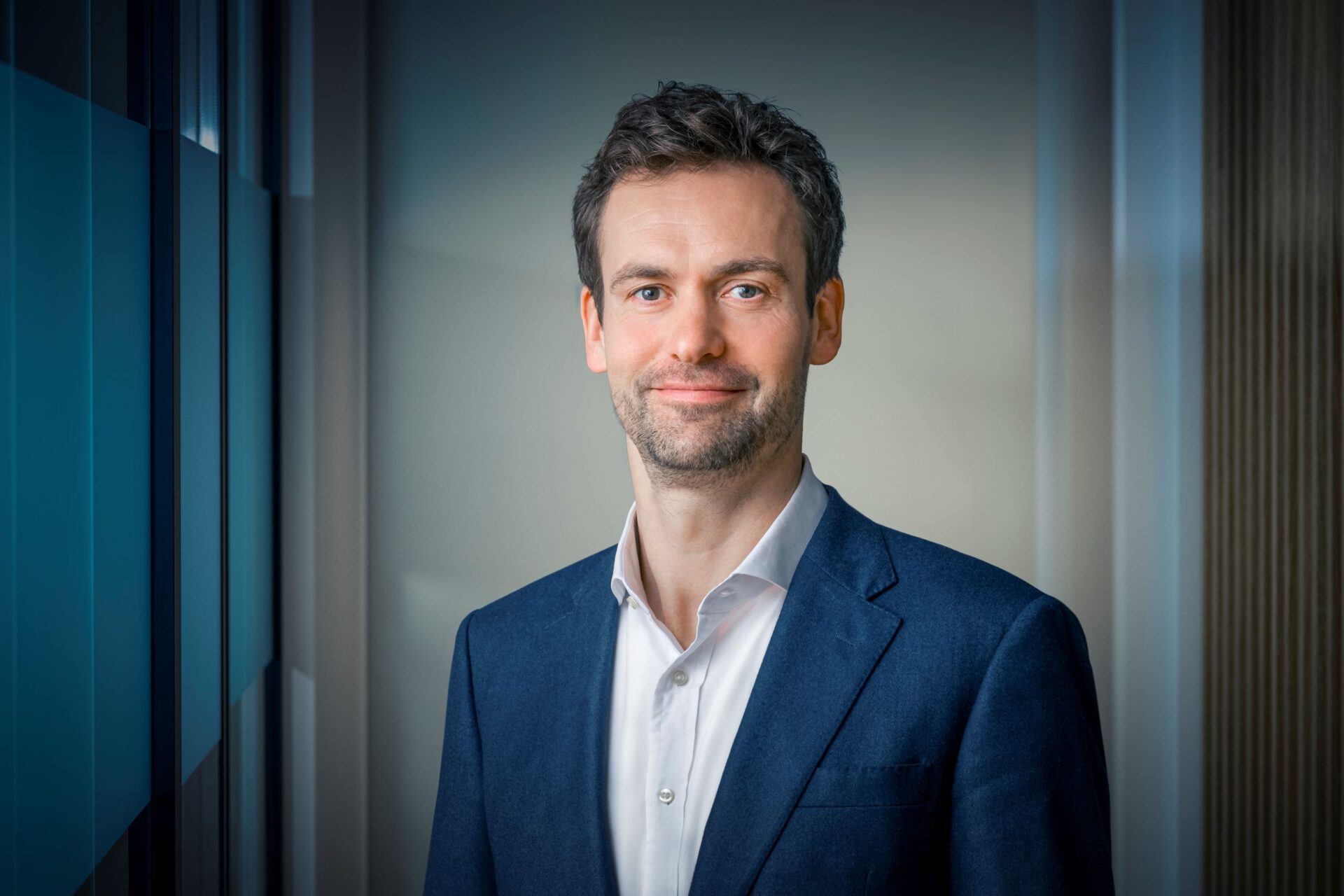 Johannes Jarchow wird Head of Institutional Business bei VALUES